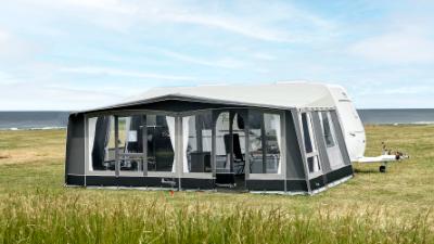 2026 Isabella Forum Etna Full Awning ISABELLA