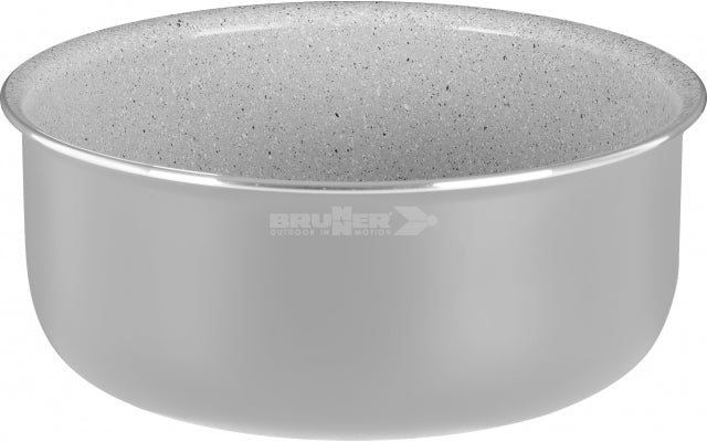 Brunner Fusion 7+1 Cookset 20cm Brunner