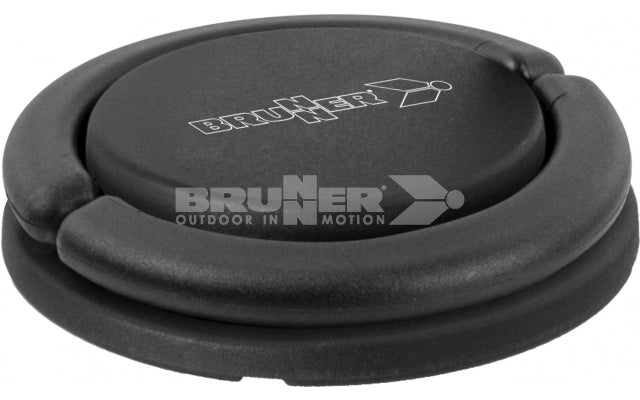 Brunner Fusion 7+1 Cookset 20cm Brunner
