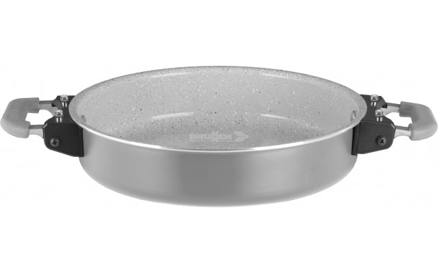 Brunner Fusion 7+1 Cookset 20cm Brunner