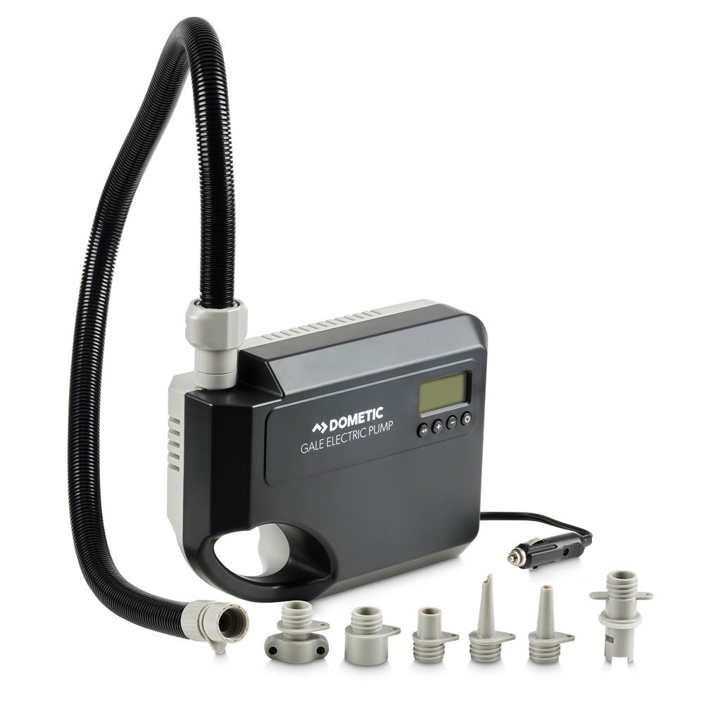 Dometic Gale 12v Electric Pump Kampa