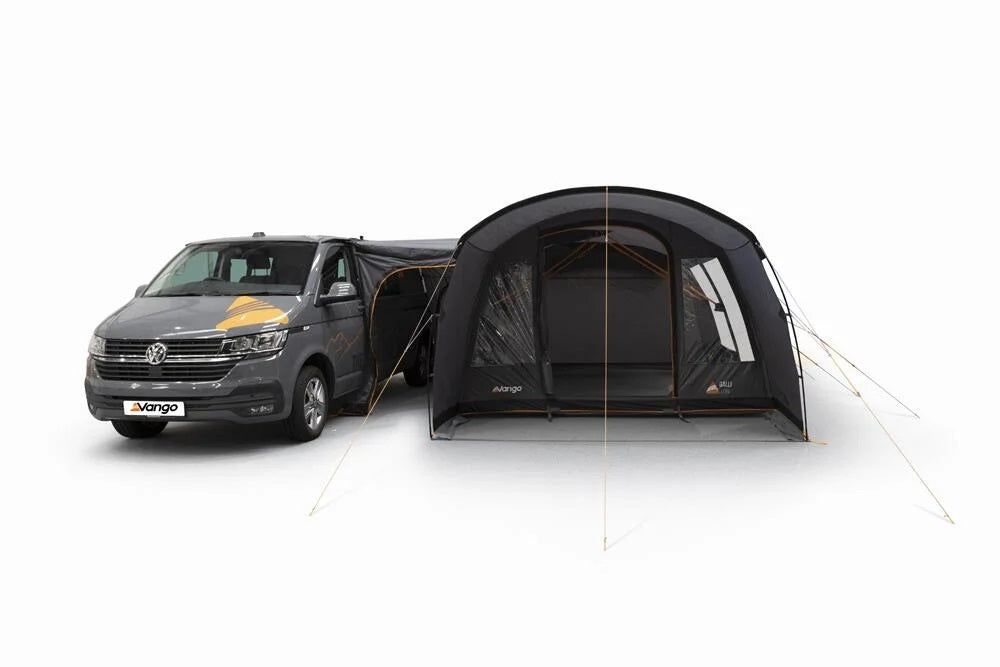 Vango Galli II Low Vango