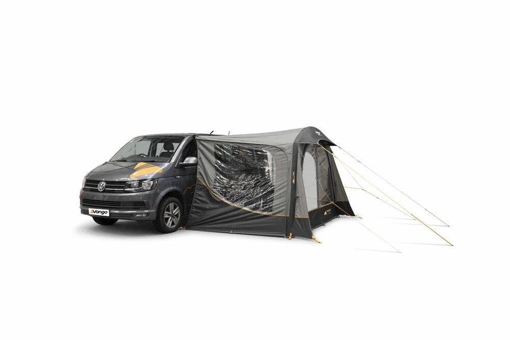 2025 Vango Sunlight Air - Awning/Canopy for Campervans Highbridge Caravan Centre