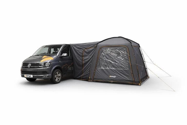 2026 Vango Tailgate Hub II Low Smoke Vango