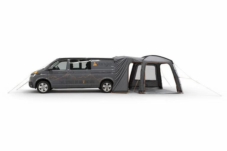 2026 Vango Tailgate Hub II Low Smoke Vango