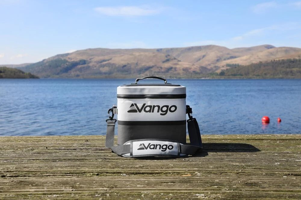 Vango Soft Cooler Small - 12L VANGO