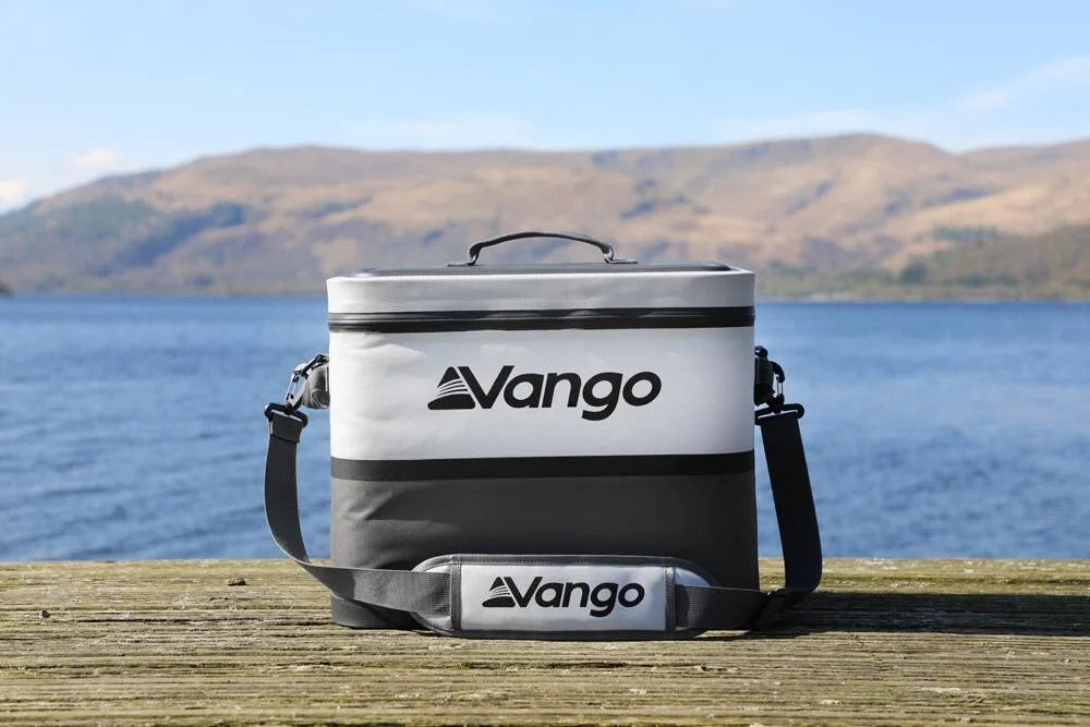 Vango Soft Cooler Large - 20L VANGO