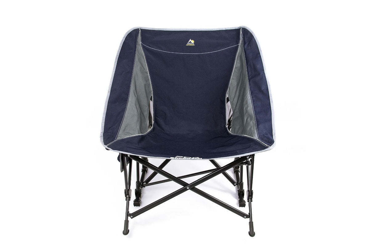 POD ROCKER INDOGO BLUE Blue Diamond