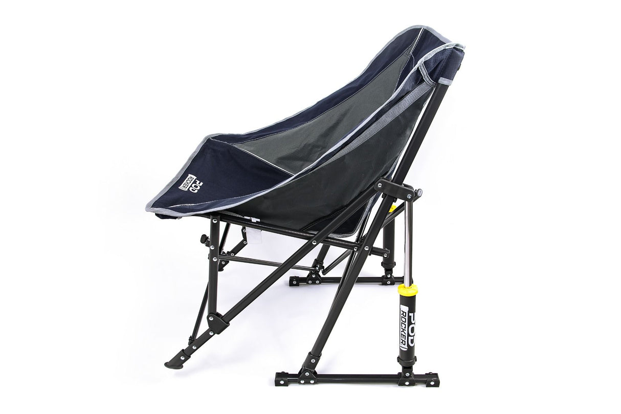 POD ROCKER INDOGO BLUE Blue Diamond
