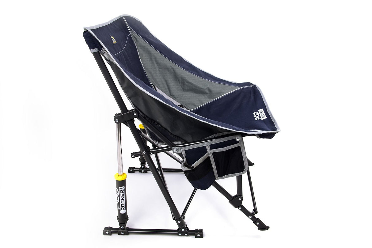 POD ROCKER INDOGO BLUE Blue Diamond