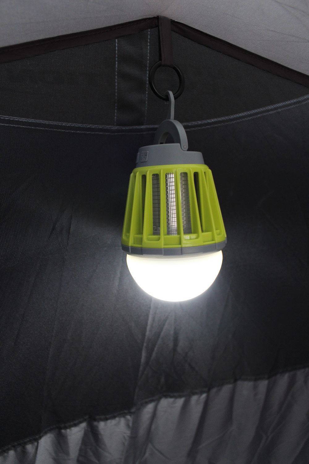 The Lumi Mosi Mosquito Light Outdoor Revoultion