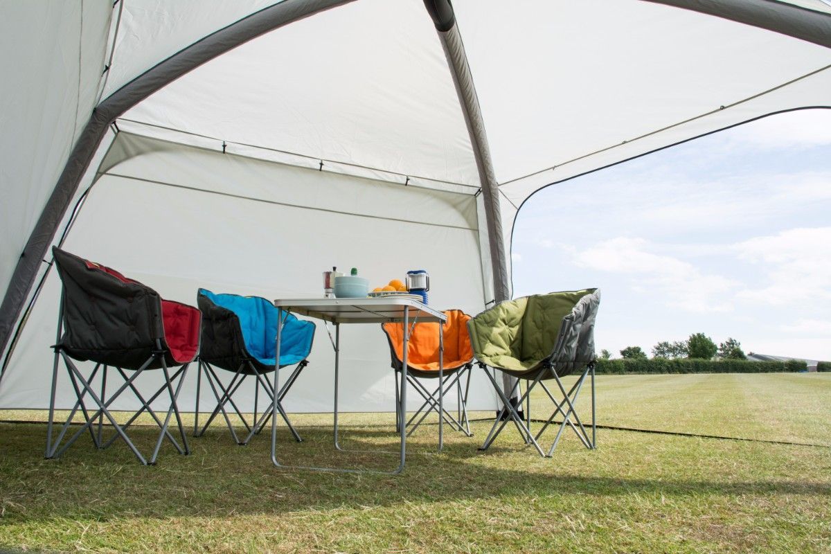 Kampa Air Shelter 300 Kampa