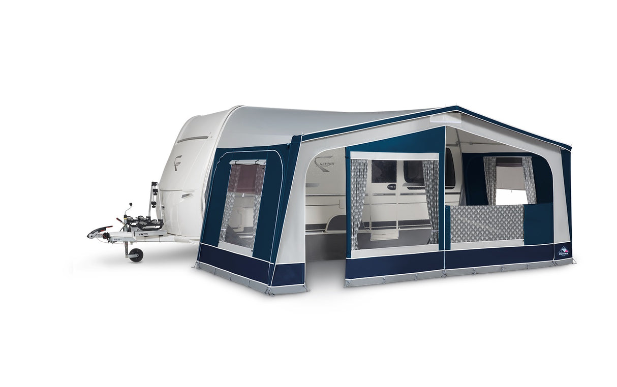 2026 Dorema Monza XL270 Full Awning Dorema