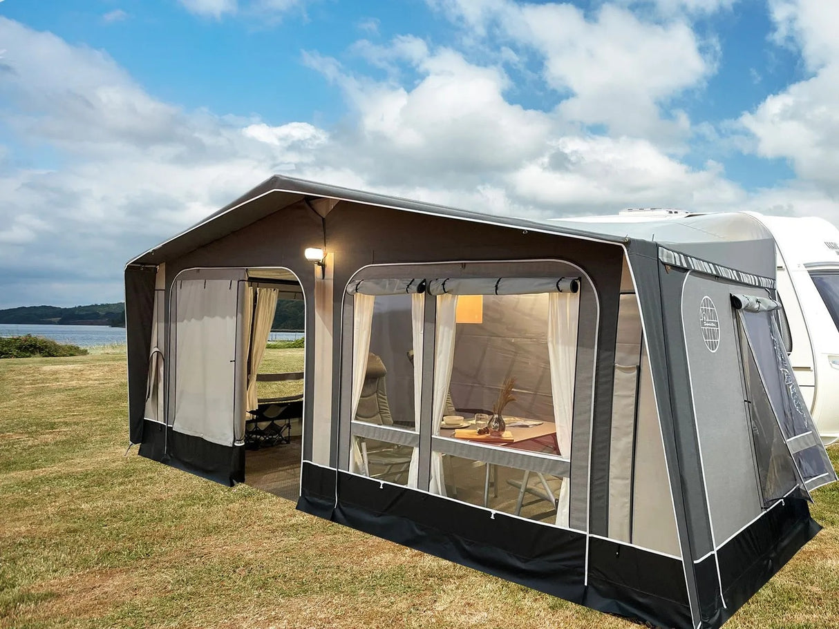 2026 Isabella Nordic 240 with PVC Roof ISABELLA