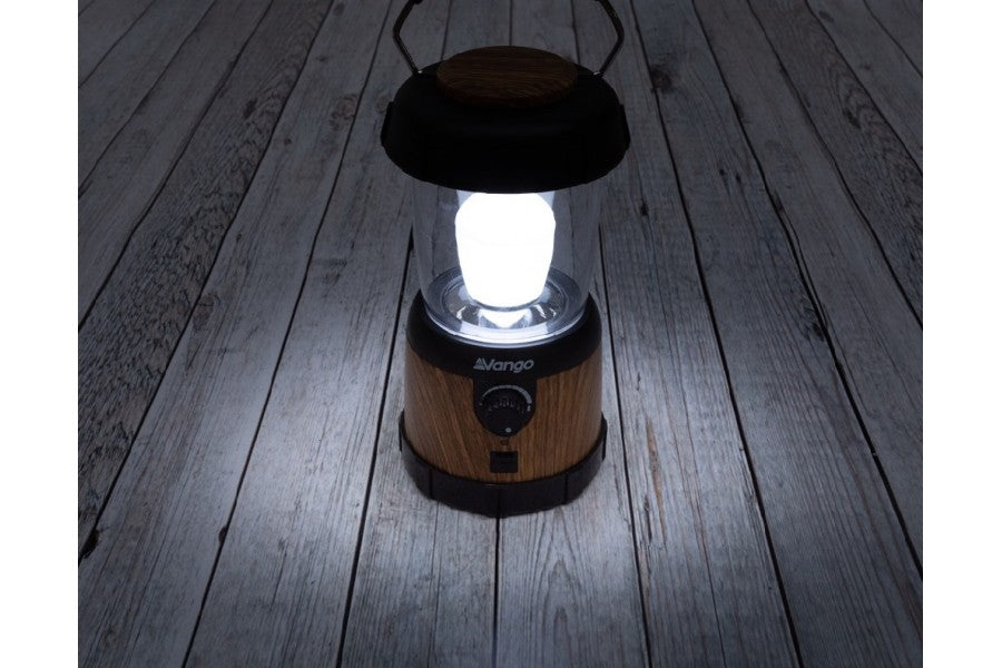 VANGO Nova 200 Recharge USB lantern Vango