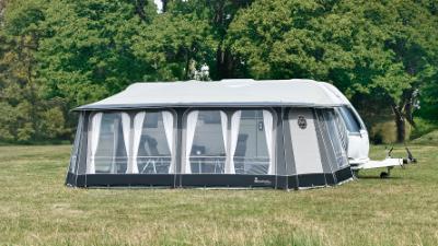2026 Isabella Penta Etna Full Awning Isabella