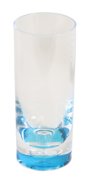 Quest Leisure Products Elegance Range Hi Tumbler - Blue Quest