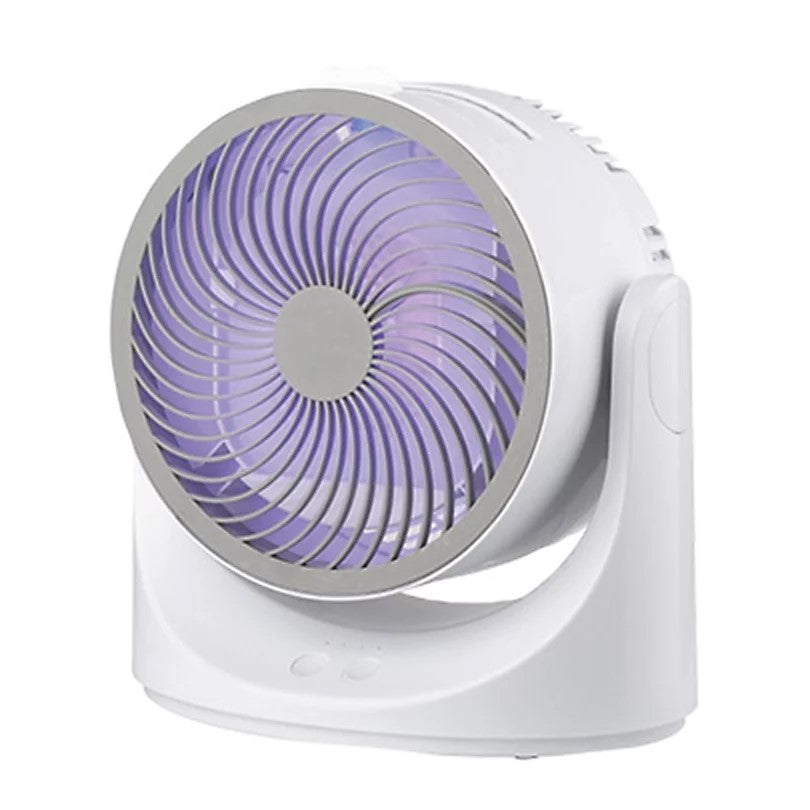 Quest Brunei USB Ice Cooling Fan Quest