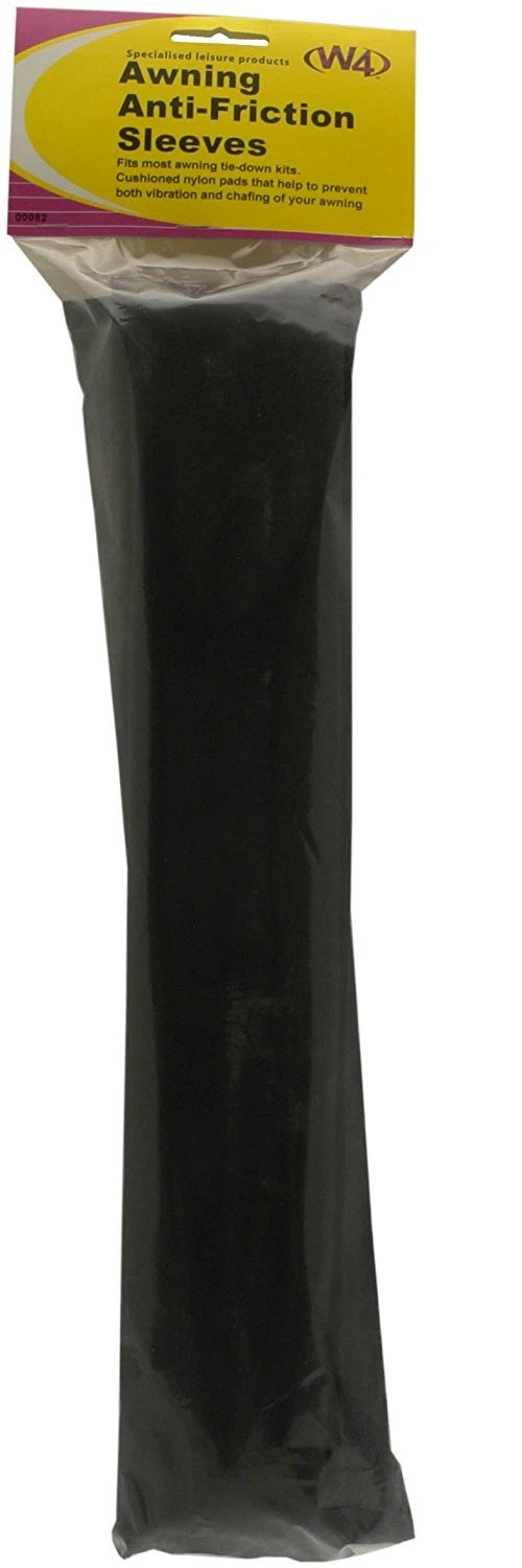 W4 Awning Anti-Friction Sleeves W4