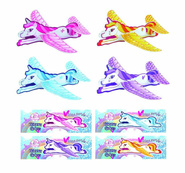 UNICORN GLIDERS Otterdene