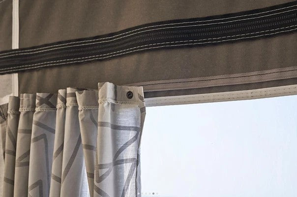 2025 Ventura AIR Dove 400 Porch Awning Isabella