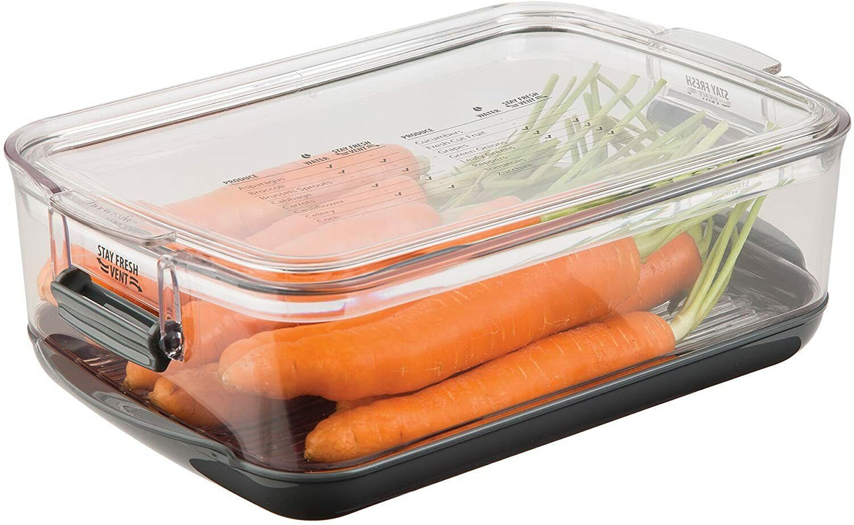 MEDIUM PRODUCE KEEPER Stow Green