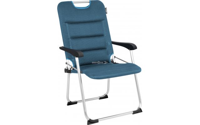 Brunner Sangria NG Lightweight Foldable Chair - Blue Brunner