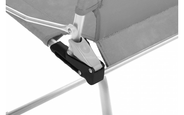 Brunner Sangria NG Lightweight Foldable Chair - Blue Brunner