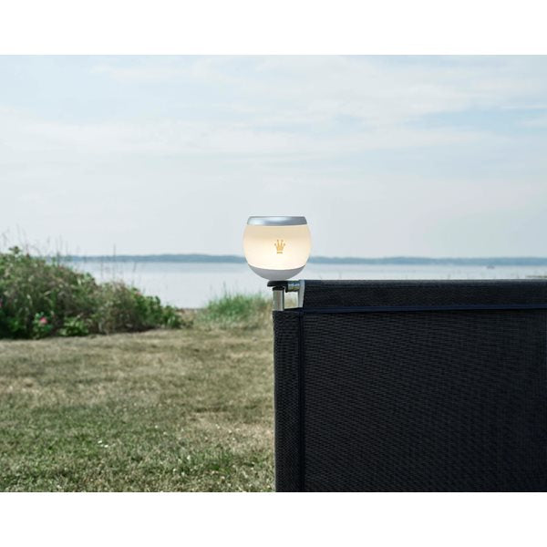Isabella Solar-Driven Lights for Windscreens 2 Pack Isabella