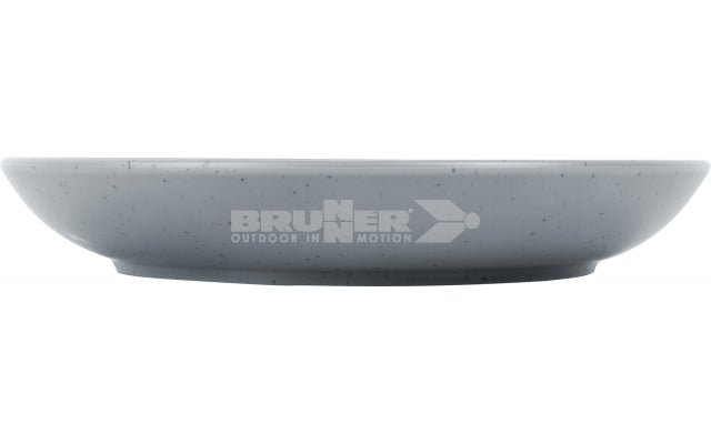 tête-à-tête PLA Tierra Magma 8 pcs - Microwave Safe BRUNNER