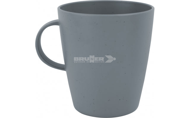 tête-à-tête PLA Tierra Magma 8 pcs - Microwave Safe BRUNNER