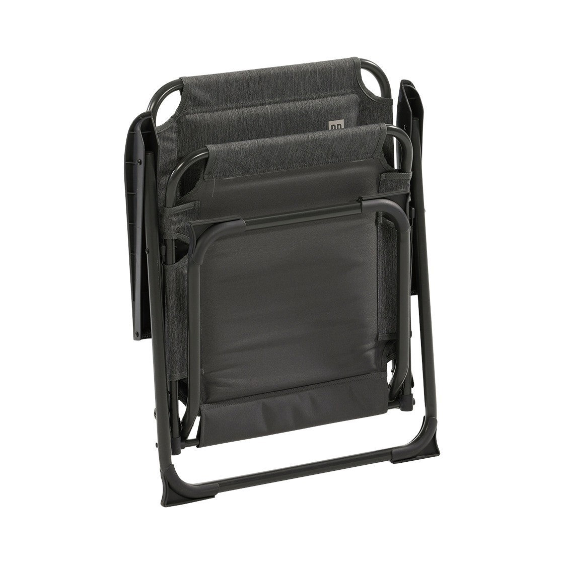 Lago Chair Compact - Grey GROVE PRODUCTS
