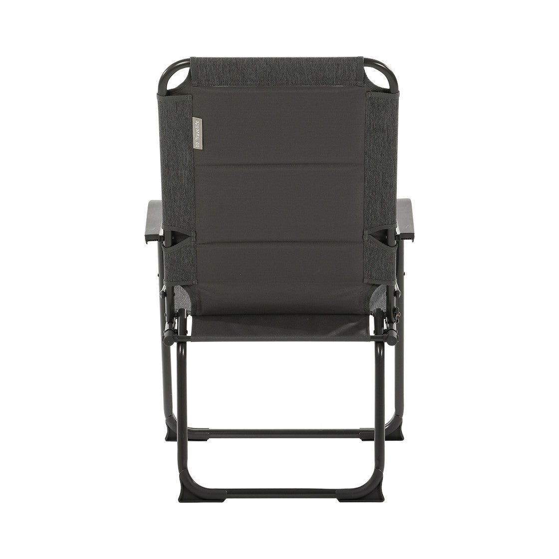 Lago Chair Compact - Grey GROVE PRODUCTS