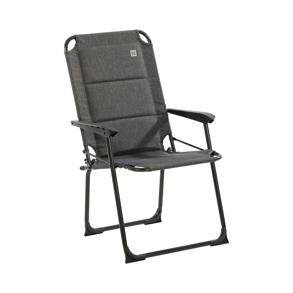 Lago Chair Compact - Grey GROVE PRODUCTS