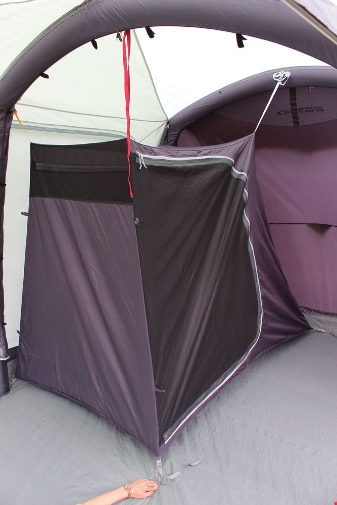 Outdoor Revolution 2 Berth Clip in Inner Tent Outdoor Revoultion