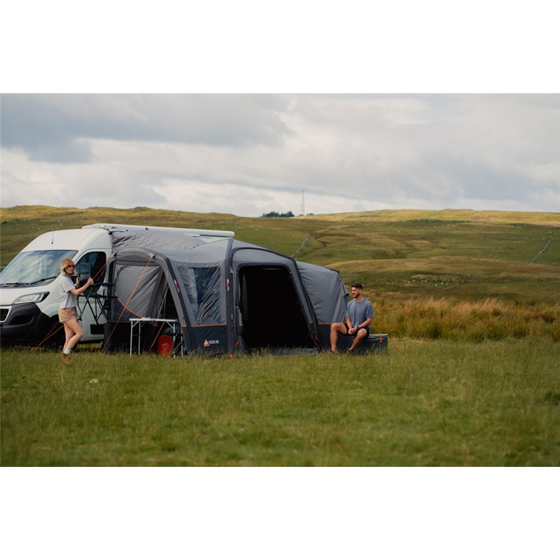 Vango Versos Air Mid Vango