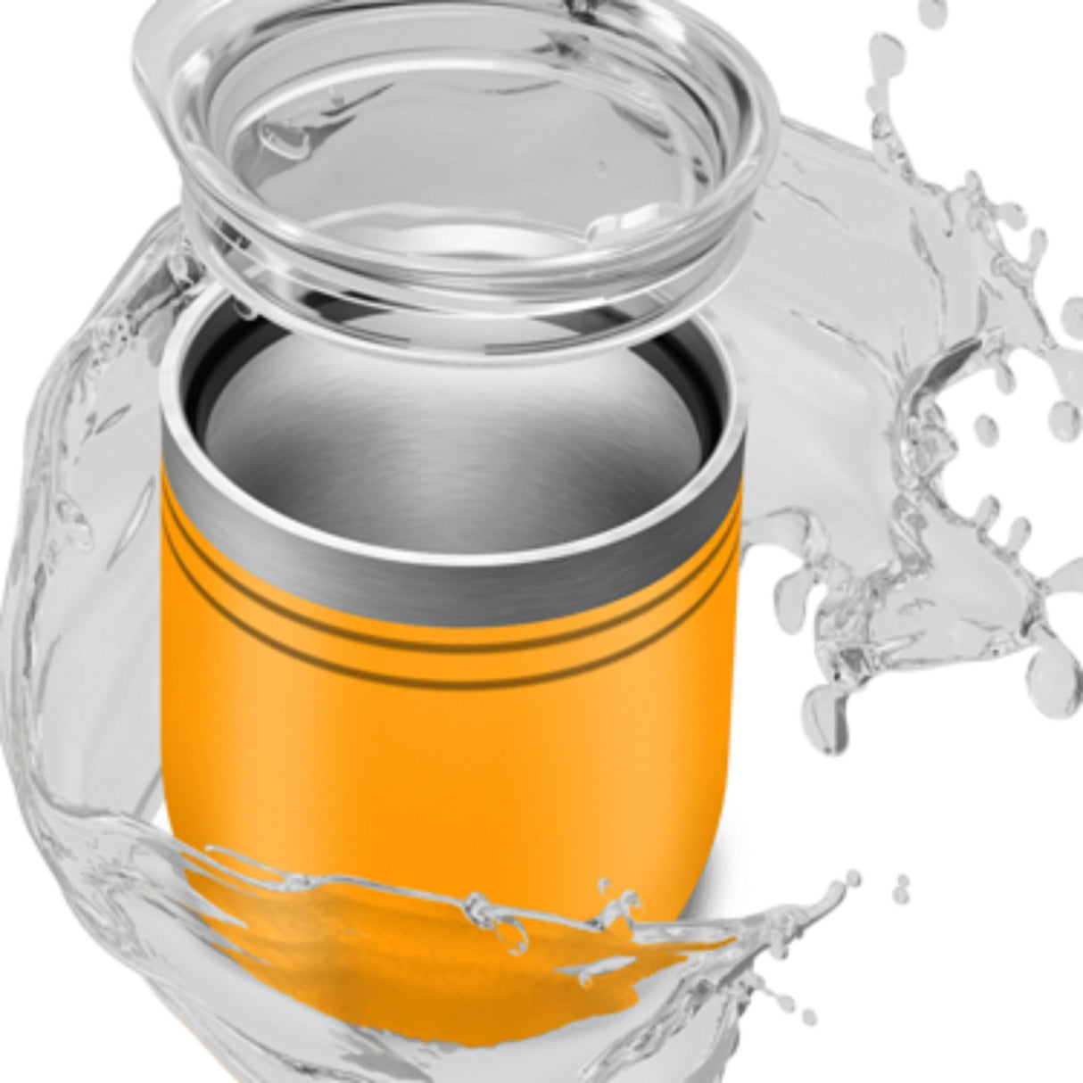 Dometic Thermo Wine Tumbler 300ml - Glow Dometic