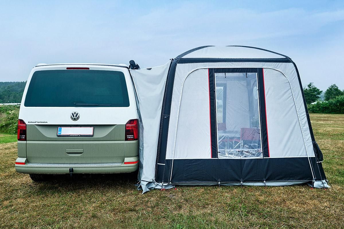 Isabella X - Tension AIR Driveaway Awning Highbridge Caravan Centre