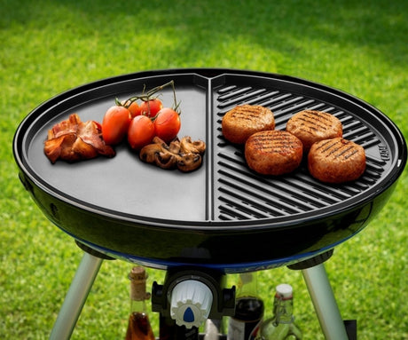 Cadac Carri Chef 2 BBQ Plancha - 50 CADAC