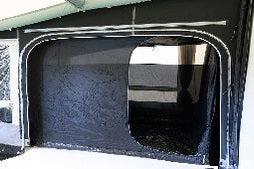 Awning Panels, Dividers & Roof Liners