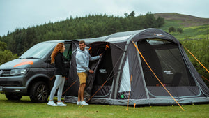 Driveaway Awnings