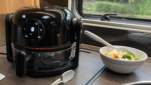 Cookers, Grills & Fryers