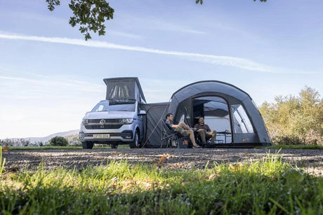 Campervan Awnings