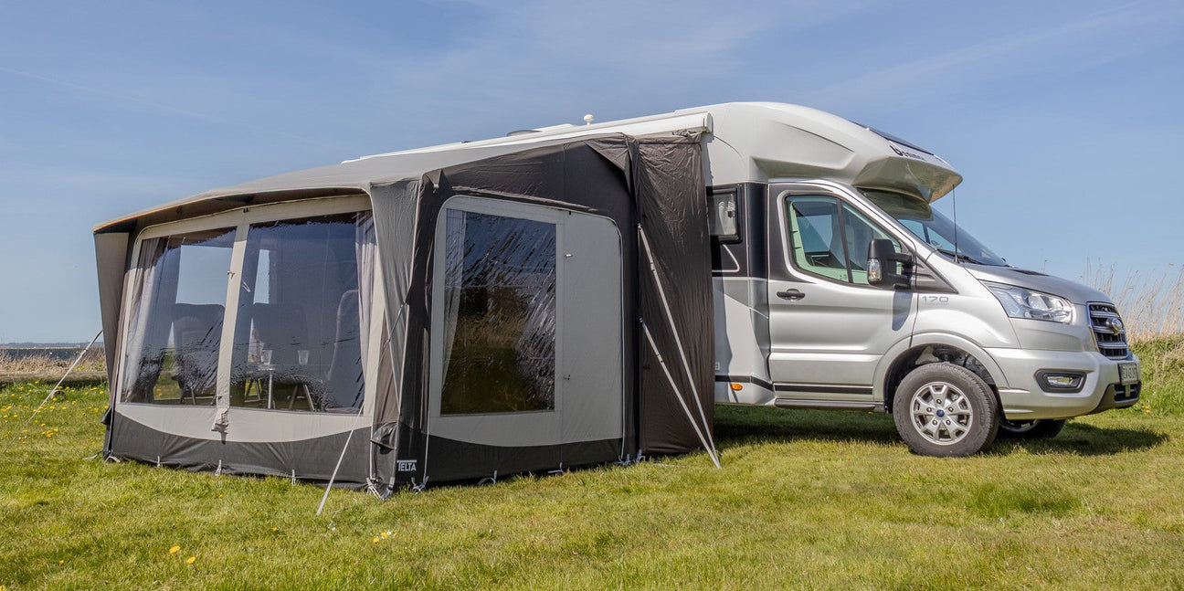 Motorhome Awnings