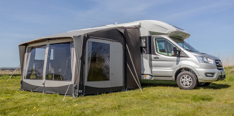Motorhome Awnings