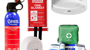 Fire & Safety