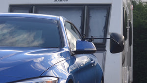 Mirrors and Towing Aids