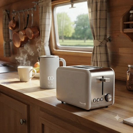 Appliances