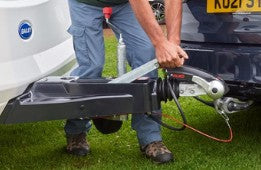 Chassis & Hitch