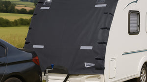 Covers, Protectors& Blinds